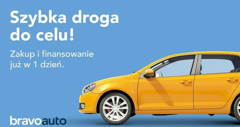 Skoda Octavia cena 84900 przebieg: 66486, rok produkcji 2019 z Dobra małe 4